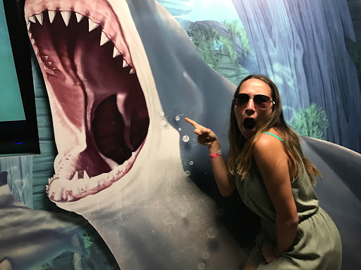 Amusement Park «Adventureland Family Fun Park», reviews and photos, 112 Point Judith Rd, Narragansett, RI 02882, USA