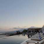 Photo n°3 de l'avis de Somayeh. fait le 08/08/2023 à 12:20 sur le  Palace San Domenico à Taormina