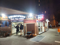 Les plus récentes photos du Restaurant L'européen à Marseille - n°1