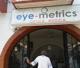 EYE METRICS OPTICA MEDICA photo