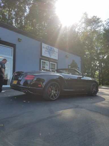 Jewelry Store «Fort Knox Jewelers», reviews and photos, 165 NY-32, Central Valley, NY 10917, USA