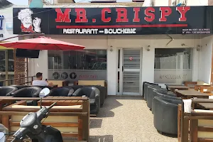 Restaurant Mr Crispy image