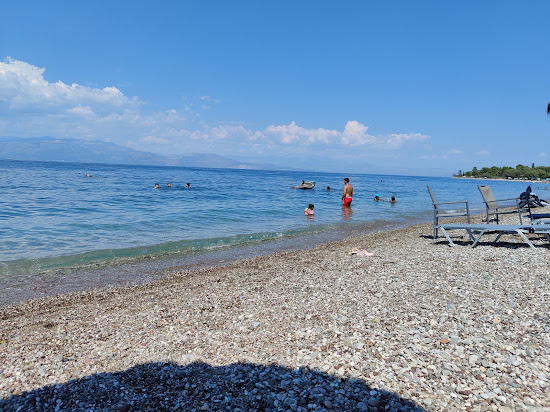 Paralia Eleona