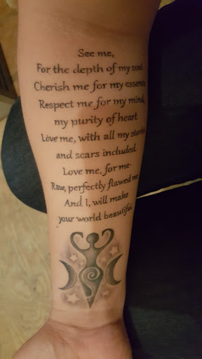 Tattoo Shop «Armageddon Tattoos», reviews and photos, 7 Meserole St, Brooklyn, NY 11206, USA