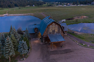 The Barn at Evergreen Memorial Park image