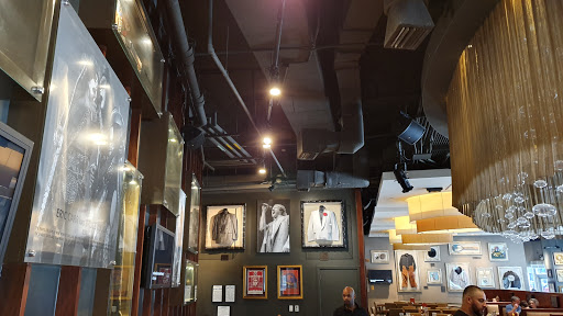 Bar & Grill «Hard Rock Cafe», reviews and photos, 2211 N Houston St, Dallas, TX 75219, USA