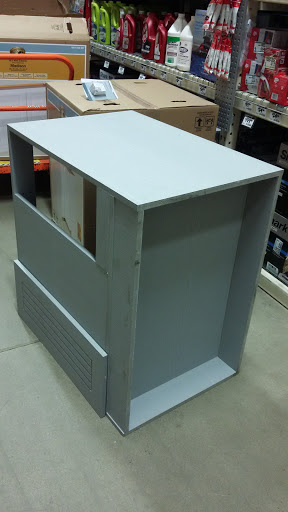 Shopping Mall «Consumer Centre», reviews and photos, 310 NJ-36, West Long Branch, NJ 07764, USA