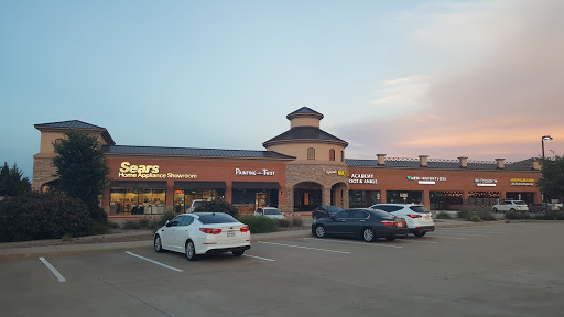 Appliance Store «Sears Home Appliance Showroom», reviews and photos, 5810 Long Prairie Rd, Flower Mound, TX 75028, USA