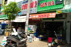 Cửa hàng Cá Cảnh Biển Sơn Hà image
