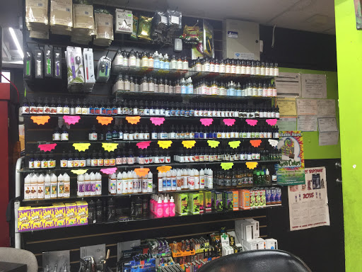 Tobacco Shop «Wild Impulse Smoke Shop», reviews and photos, 4180 Lawrenceville Hwy NW, Lilburn, GA 30047, USA