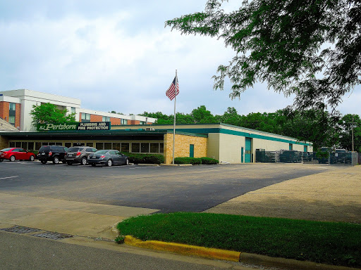Fire Protection System Supplier «H.J. Pertzborn Plumbing and Fire Protection Corporation.», reviews and photos, 802 John Nolen Drive Service Rd, Madison, WI 53713, USA