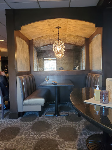 American Restaurant «Chaz on the Plaza», reviews and photos, 325 Ward Pkwy, Kansas City, MO 64112, USA