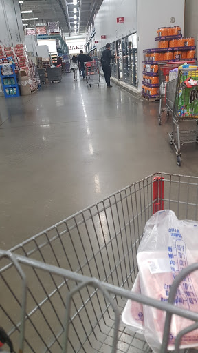 Warehouse club «BJ’s Wholesale Club», reviews and photos, 125 Cross Rd, Waterford, CT 06385, USA