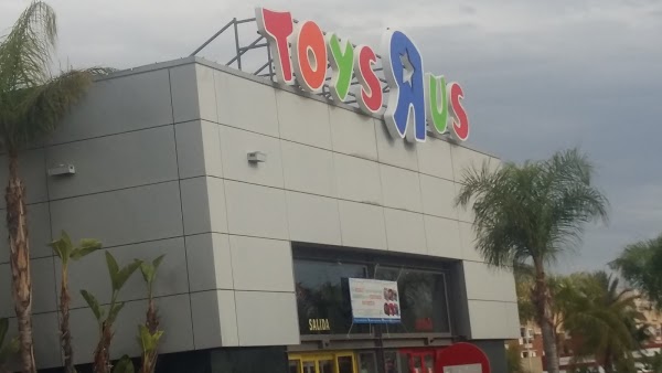 Imagen de Parque Comercial Gran Plaza (3 de 29)