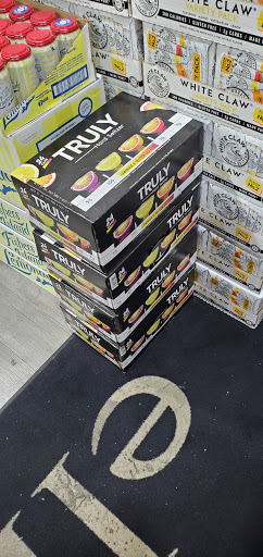 Liquor Store «Wine Country Liquor City», reviews and photos, 875 St George Ave, Woodbridge, NJ 07095, USA