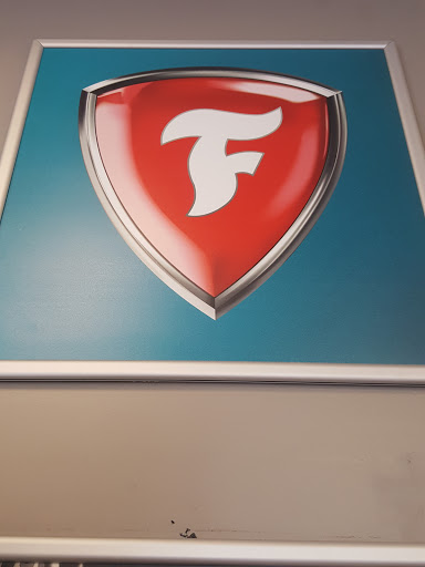 Tire Shop «Firestone Complete Auto Care», reviews and photos, 110 NE 8th St, Homestead, FL 33030, USA