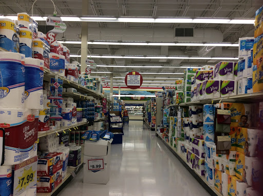 Grocery Store «Family Fare Supermarket», reviews and photos, 1100 13th Ave E, West Fargo, ND 58078, USA