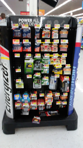 Department Store «Walmart Supercenter», reviews and photos, 2897 Veterans Memorial Pkwy, St Charles, MO 63303, USA