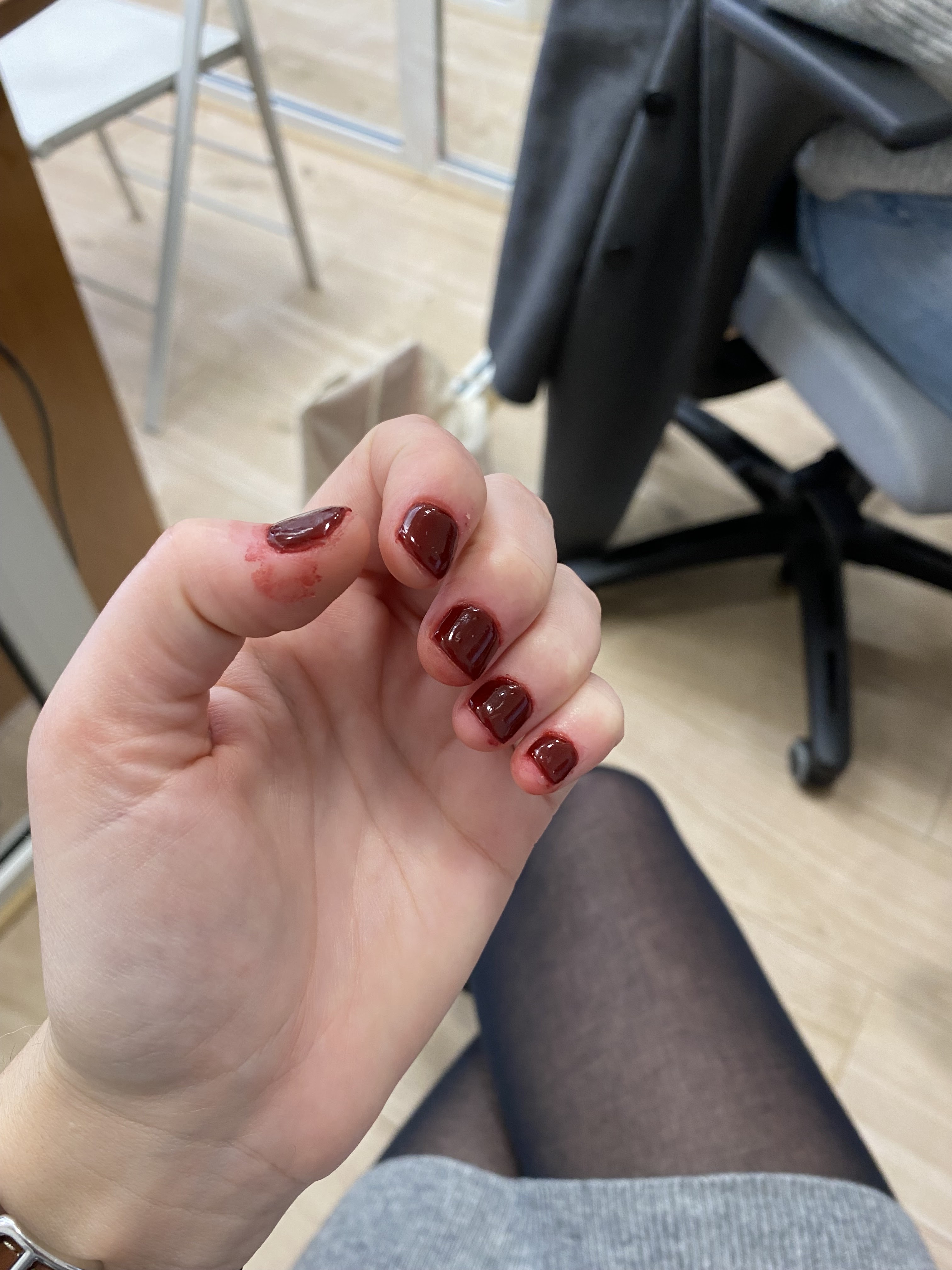 Photo n° 1 de l'avis de Alizée.r fait le 22/02/2022 à 15:21