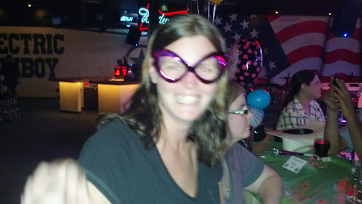 Night Club «Electric Cowboy», reviews and photos, 690 N Riverside Dr, Clarksville, TN 37040, USA