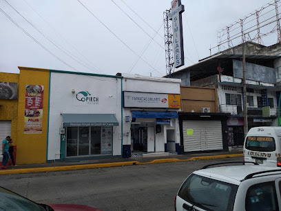 Farmacias Similares Calle Central Oriente 16c, Los Naranjos, Centro, 30830 Centro, Chis. Mexico