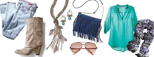 Department Store «Peebles», reviews and photos, 921 Drinker Turnpike, Moscow, PA 18444, USA