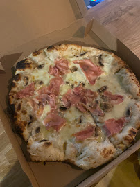 Plats et boissons du Pizzeria Pizza di Fafa à Nancy - n°14