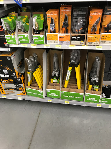 Department Store «Walmart Supercenter», reviews and photos, 1950 Anderson Hwy, Powhatan, VA 23139, USA