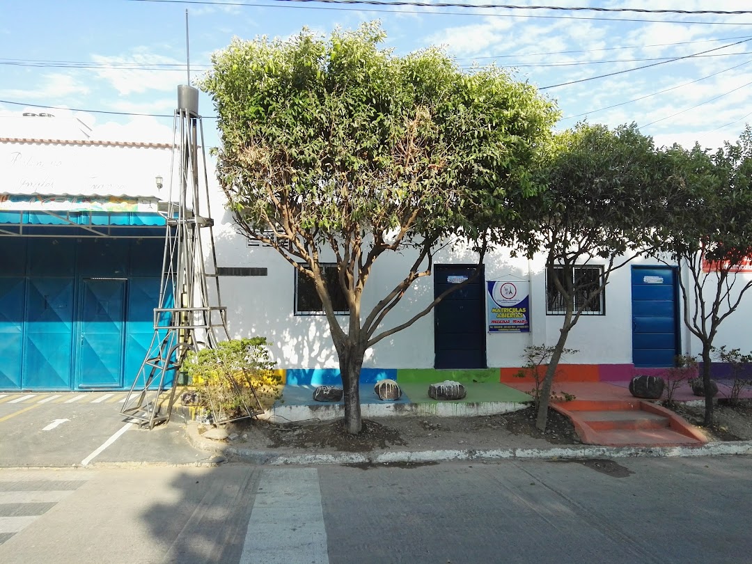 Colegio Bilingüe Howard Gardner