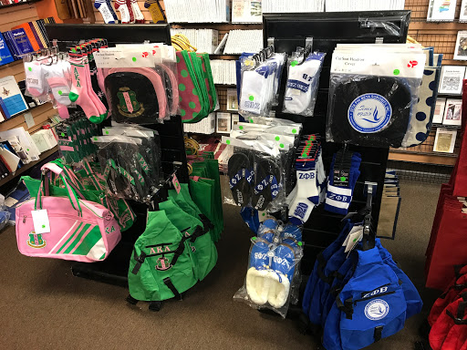 Book Store «Nubian Bookstore», reviews and photos, 1540 Southlake Pkwy, Morrow, GA 30260, USA