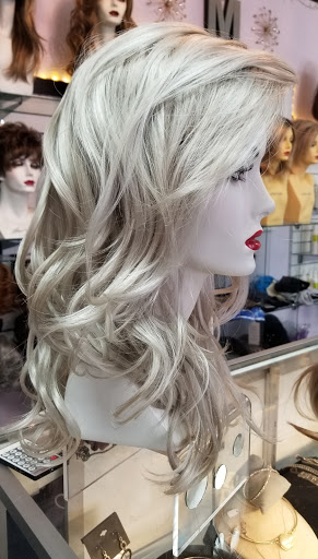 Margie's Wig Salon