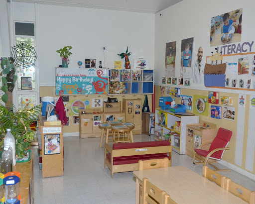 Day Care Center «La Petite Academy of South San Antonio, TX», reviews and photos, 700 Rayburn Dr, San Antonio, TX 78221, USA