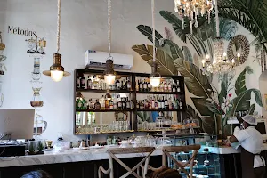Érase un Café Calle De La Tablada image