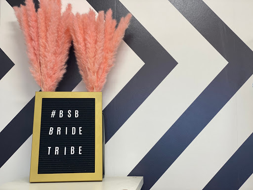 Bridal Shop «Bridal Suite Boutique», reviews and photos, 2450 Kuser Rd a, Hamilton Township, NJ 08690, USA