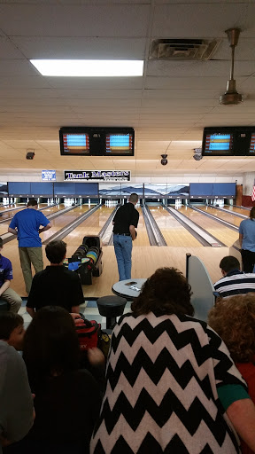 Bowling Alley «Pin Street Bowling», reviews and photos, 154 NY-94, Warwick, NY 10990, USA