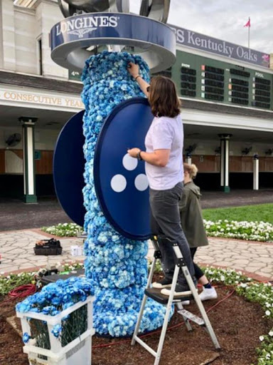 Florist «J. Elizabeth Designs», reviews and photos, 808 Lyndon Ln #104, Louisville, KY 40222, USA