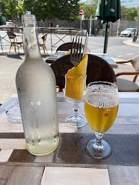 Plats et boissons du Restaurant français Restaurant chez Sylvie à Marseille - n°18