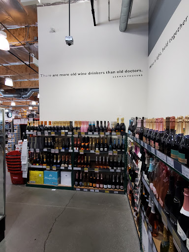 Wine Store «BevMo!», reviews and photos, 1775 N Victory Pl, Burbank, CA 91502, USA