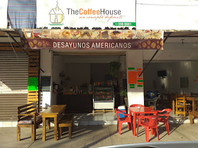 The Coffe House