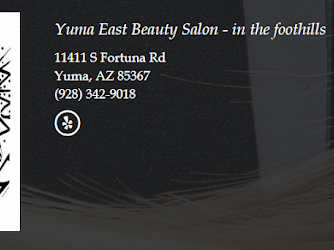 Yuma East Hair Beauty Salon