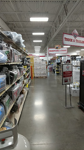 Home Improvement Store «Tractor Supply Co.», reviews and photos, 6818 S Scatterfield Rd, Anderson, IN 46013, USA