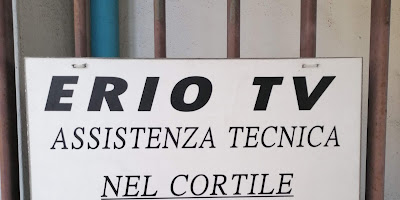 ASSISTENZA AUTORIZZATA Sharp - Telefunken - Loewe - Toshiba - Hitachi - Haier - Blaupunkt - Jvc - Mivar - HKC ERIO TV