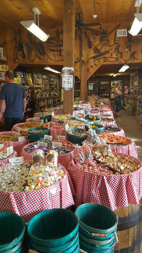 General Store «Original Mast General Store», reviews and photos, 3565 NC-194, Sugar Grove, NC 28679, USA