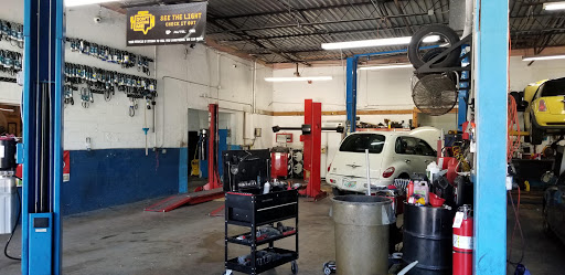 Auto Repair Shop «Plantation Car Care Inc», reviews and photos, 1386 NW 65th Way, Plantation, FL 33313, USA