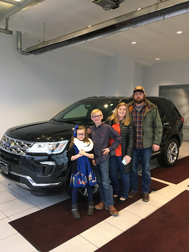 Chevrolet Dealer «McLoughlin Chevrolet», reviews and photos, 16700 SE McLoughlin Blvd, Milwaukie, OR 97267, USA