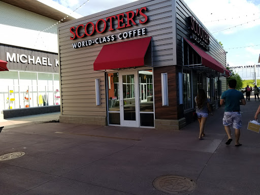 Outlet Mall «Nebraska Crossing Outlets», reviews and photos, 21209 Nebraska Crossing Dr, Gretna, NE 68028, USA