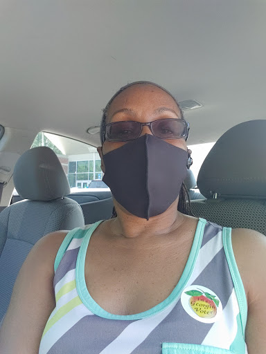 Recreation Center «Virginia Burton Gray Recreation», reviews and photos, 1475 E Fayetteville Rd, Riverdale, GA 30296, USA