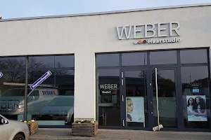 WEBER Haarstudio image