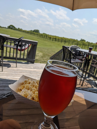 Winery «Winterset Cidery, L.L.C.», reviews and photos, 1638 US-169, Winterset, IA 50273, USA