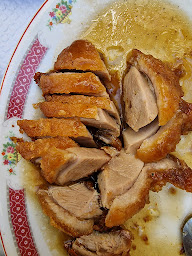 Photo n°5 de Restaurant le China Town Curva à Évian-les-Bains ()
